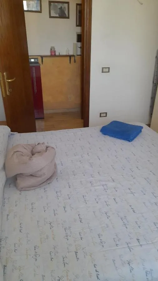 Appartamento Casa Vacanza Ribolla