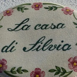 La Casa Di Silvia Appartamento
