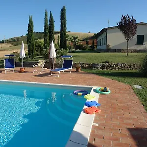 Agriturismo Le Venelle Alloggio per agriturismo
