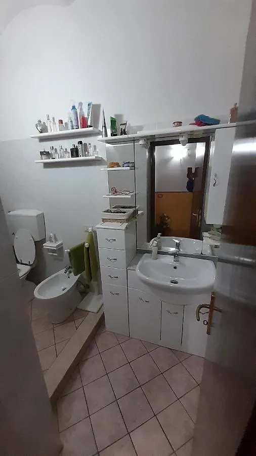 Casa Vacanza Ribolla Lägenhet 0*,  Italien