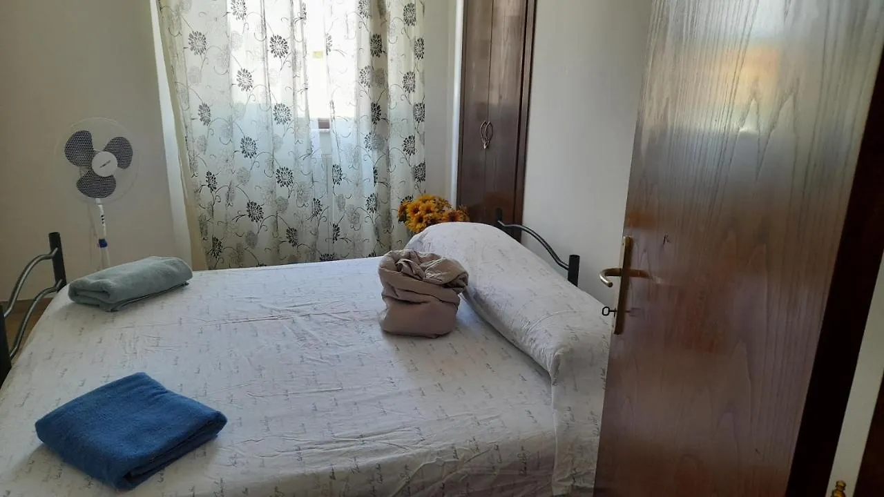 Casa Vacanza Ribolla Lägenhet